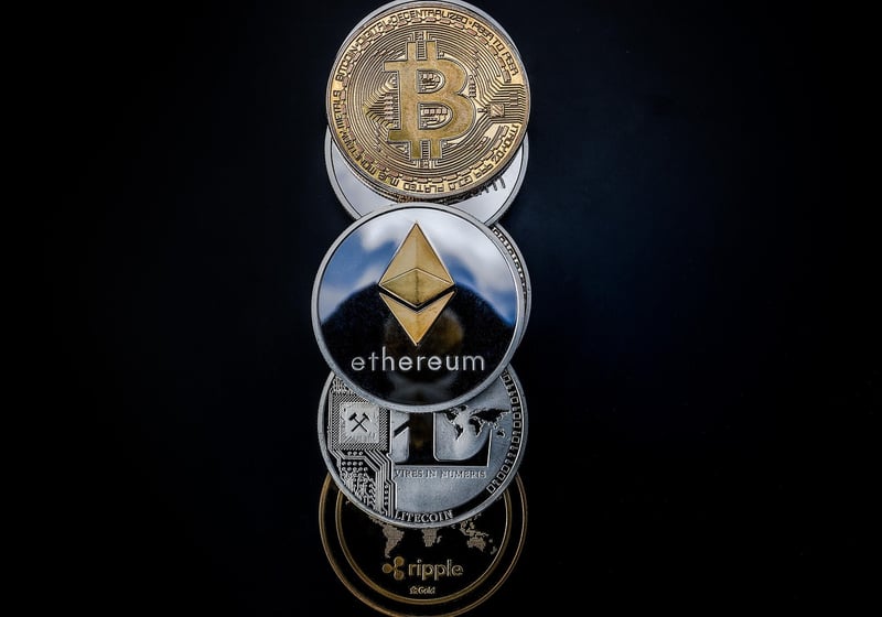 Blockchain Developer
