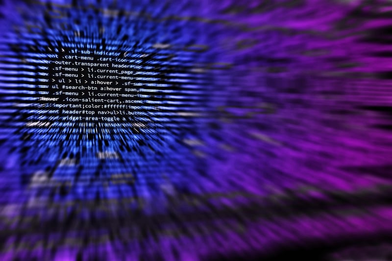 Cybersecurity Specialist
