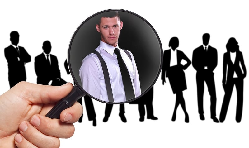 Finding Your Ideal Job